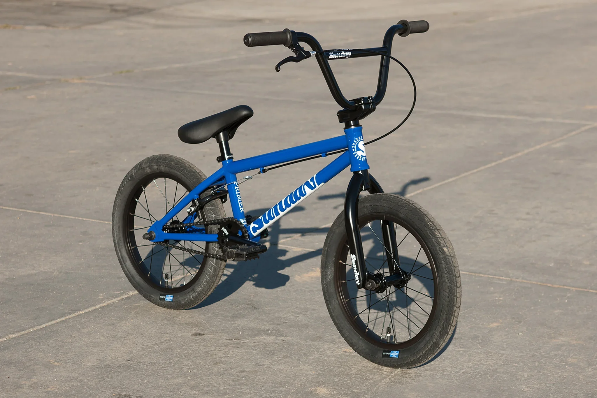 SUNDAY PRIMER 16" Bike - Image 10