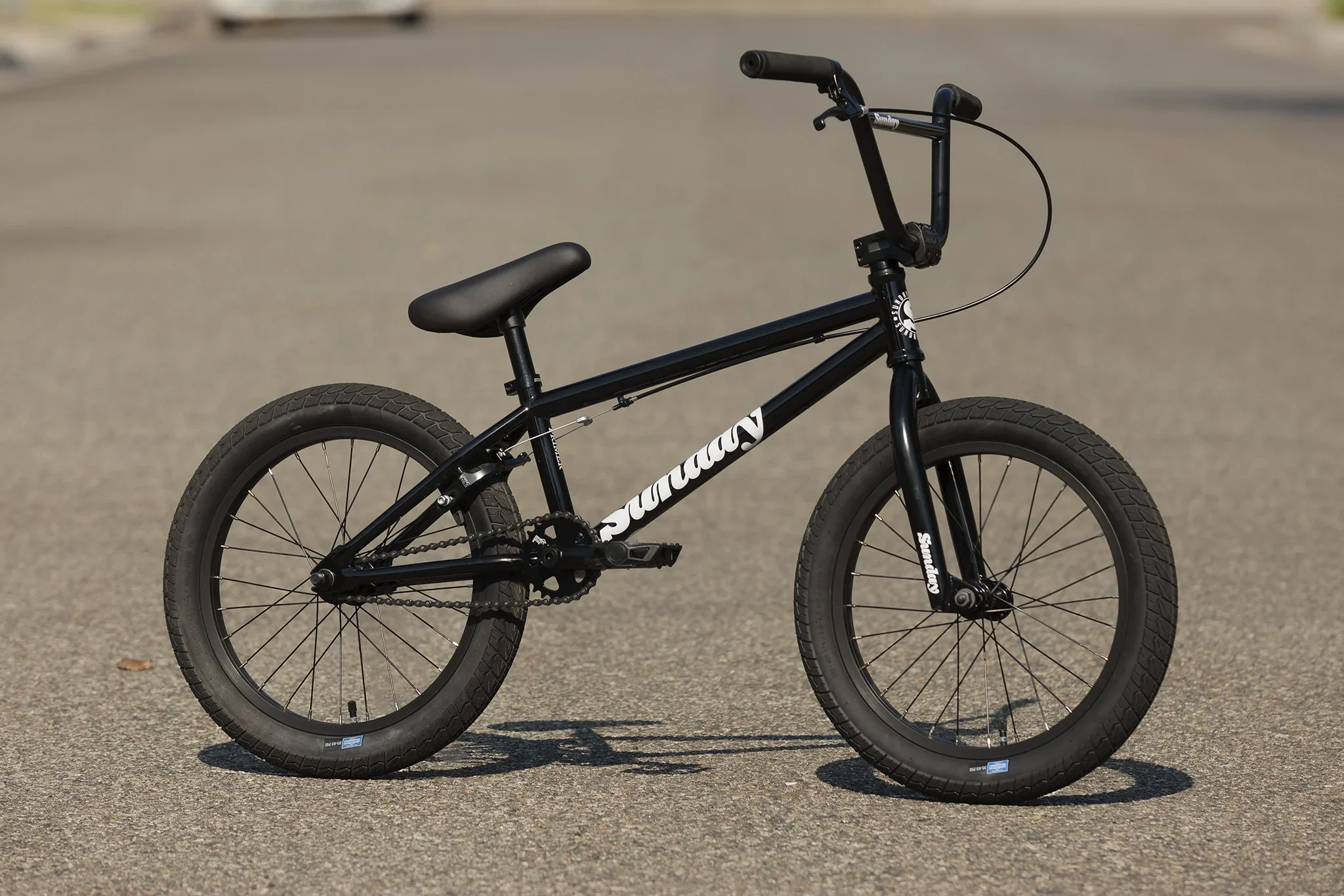 SUNDAY PRIMER 18" Bike - Image 3