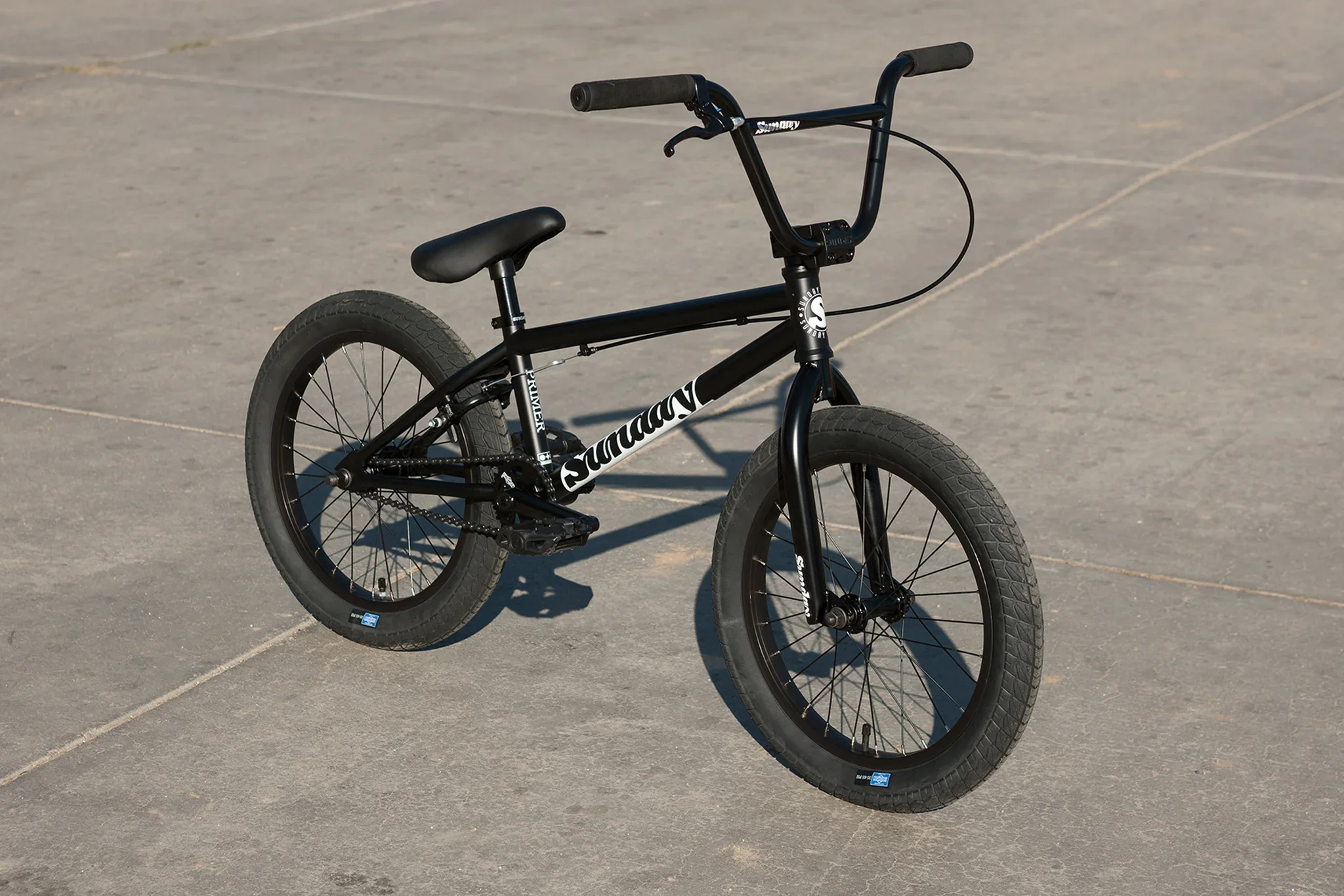 SUNDAY PRIMER 18" Bike - Image 9