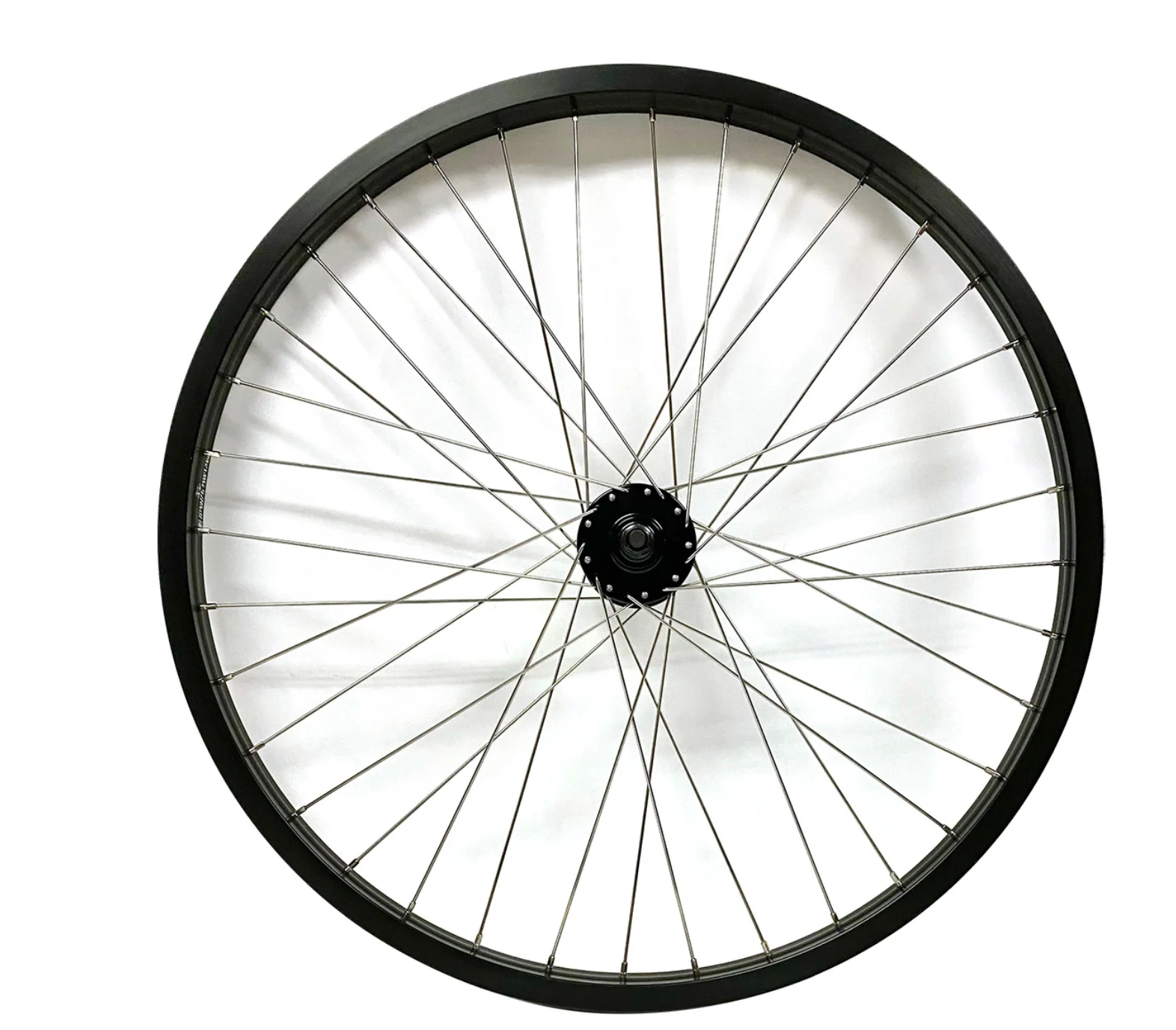 26" Alloy Wheelset - Perfect for the Barbarian , MX26 or the Diesel - Image 7