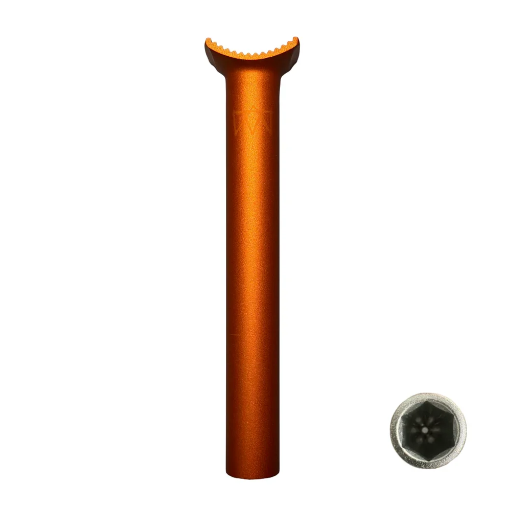 5150Bmx 2-in-1 Pivotal Seat Post w/17mm Wrench - Image 6
