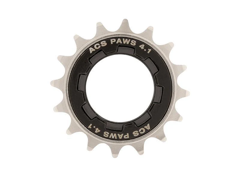ACS paws m30 nickel Freewheel - Image 2