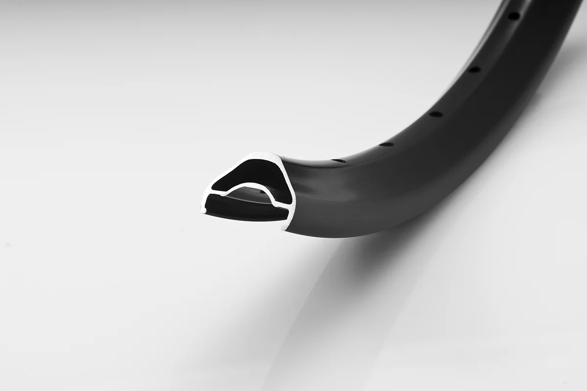 Alienation Mischief Brakeless Rim 28h - Image 5