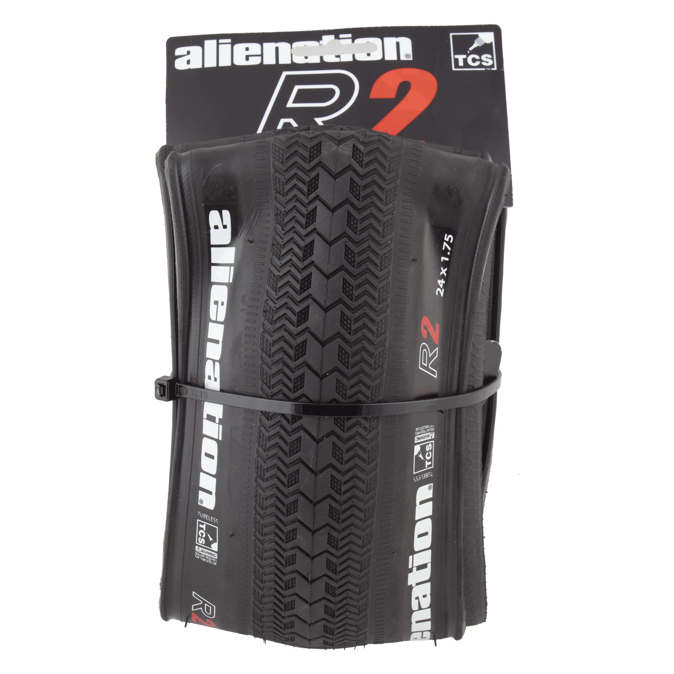 Alienation TCS Race Tire - Image 3