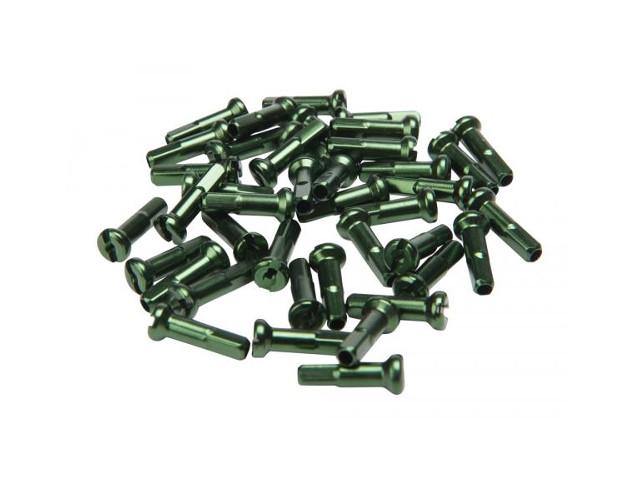 USA Brand Alloy Nipples Pack of 28 - Image 9