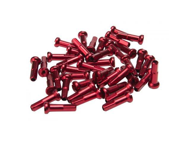 USA Brand Alloy Nipples Pack of 36 - Image 4
