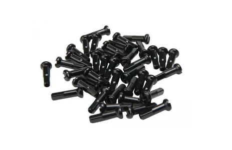 USA Brand Alloy Nipples Pack of 56 - Image 10