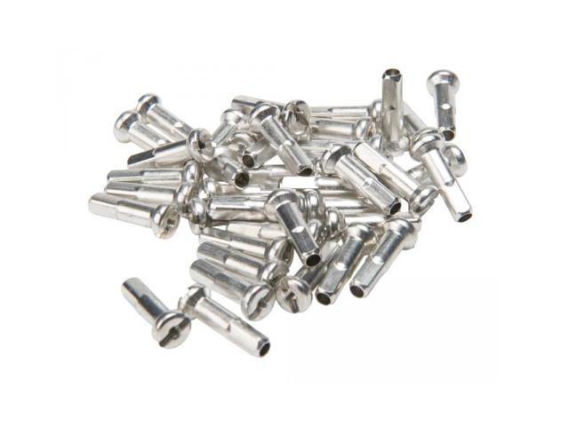 USA Brand Alloy Nipples Pack of 56 - Image 6