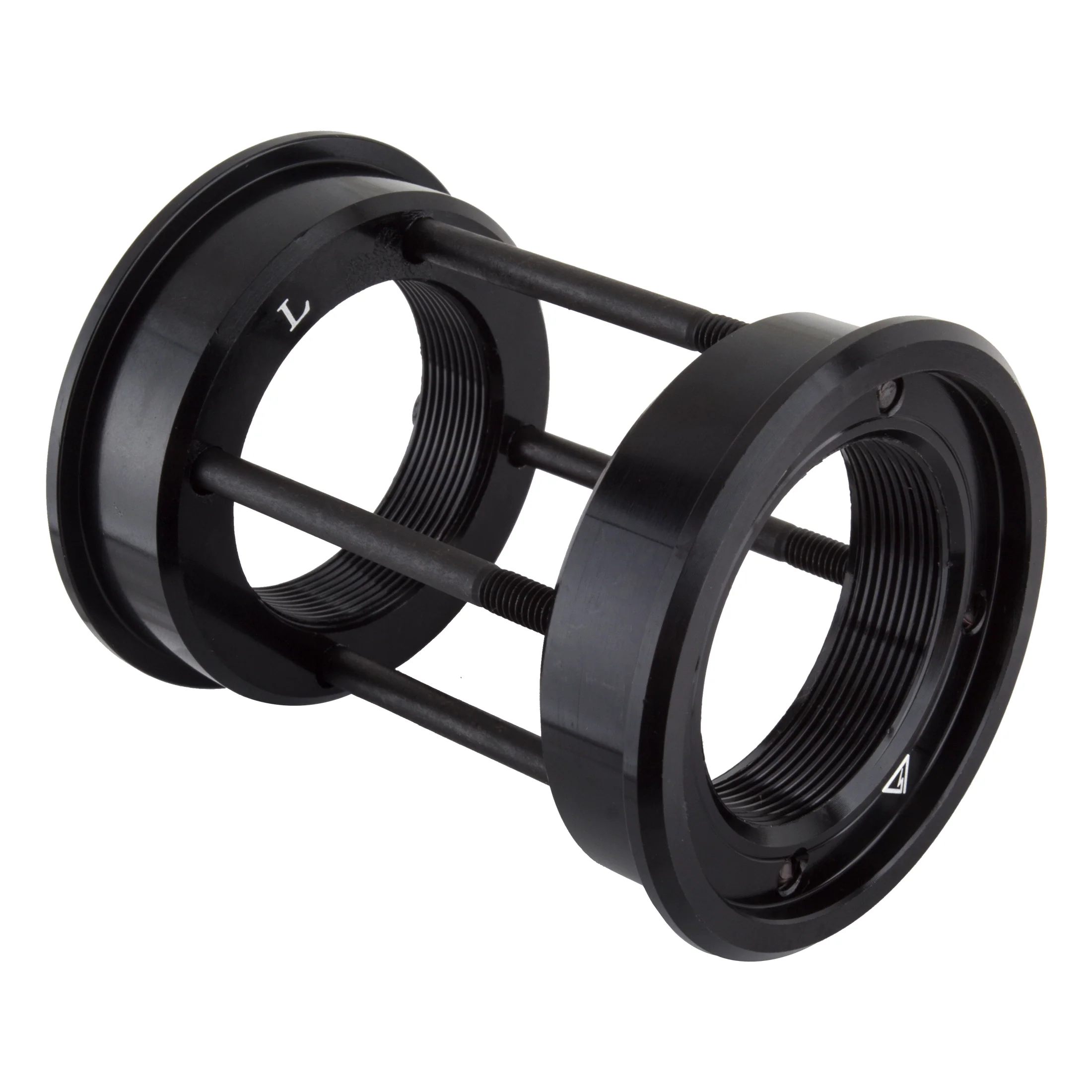 black ops bottom bracket conversion american/euro