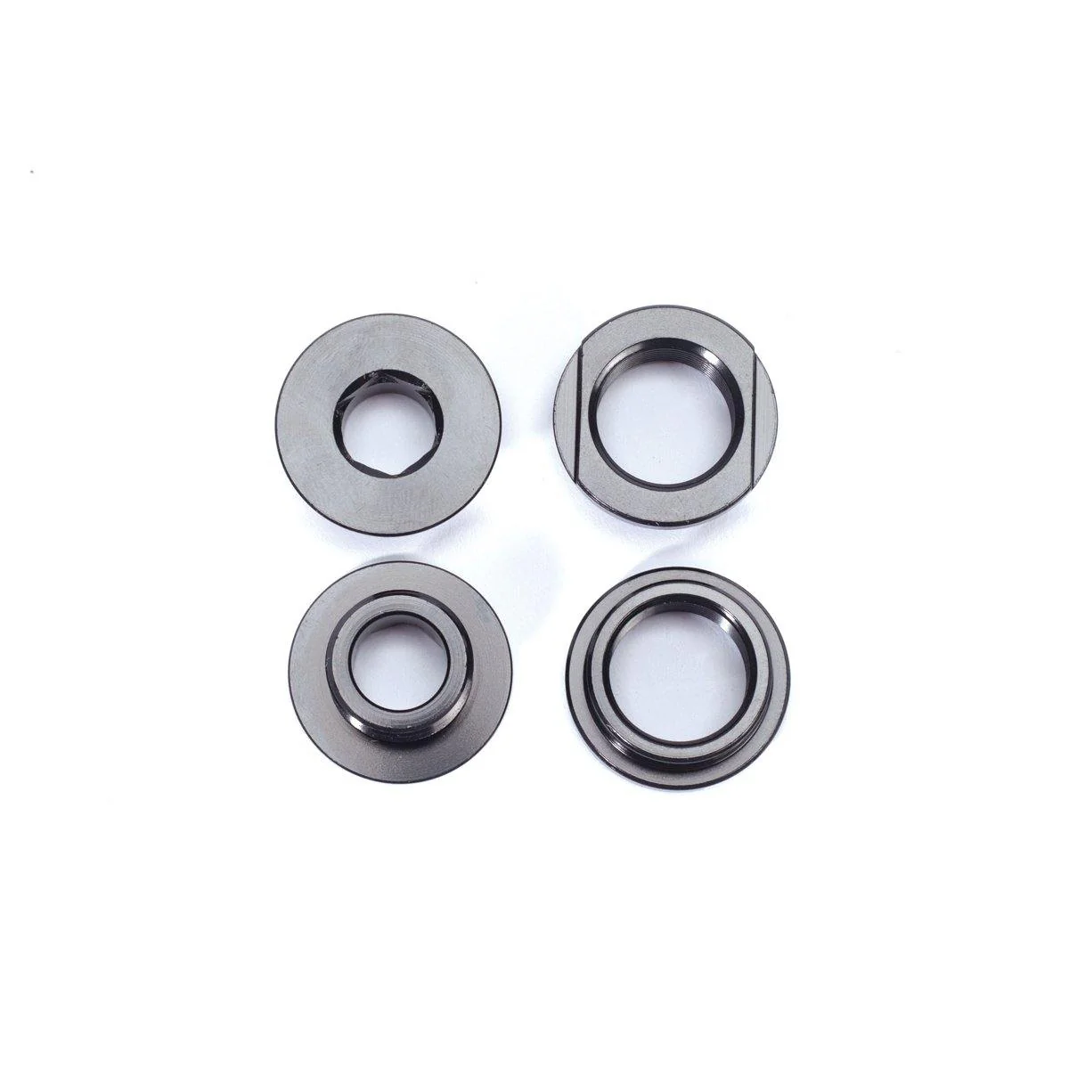 Box One 20mm to 3/8" Fork Adapters