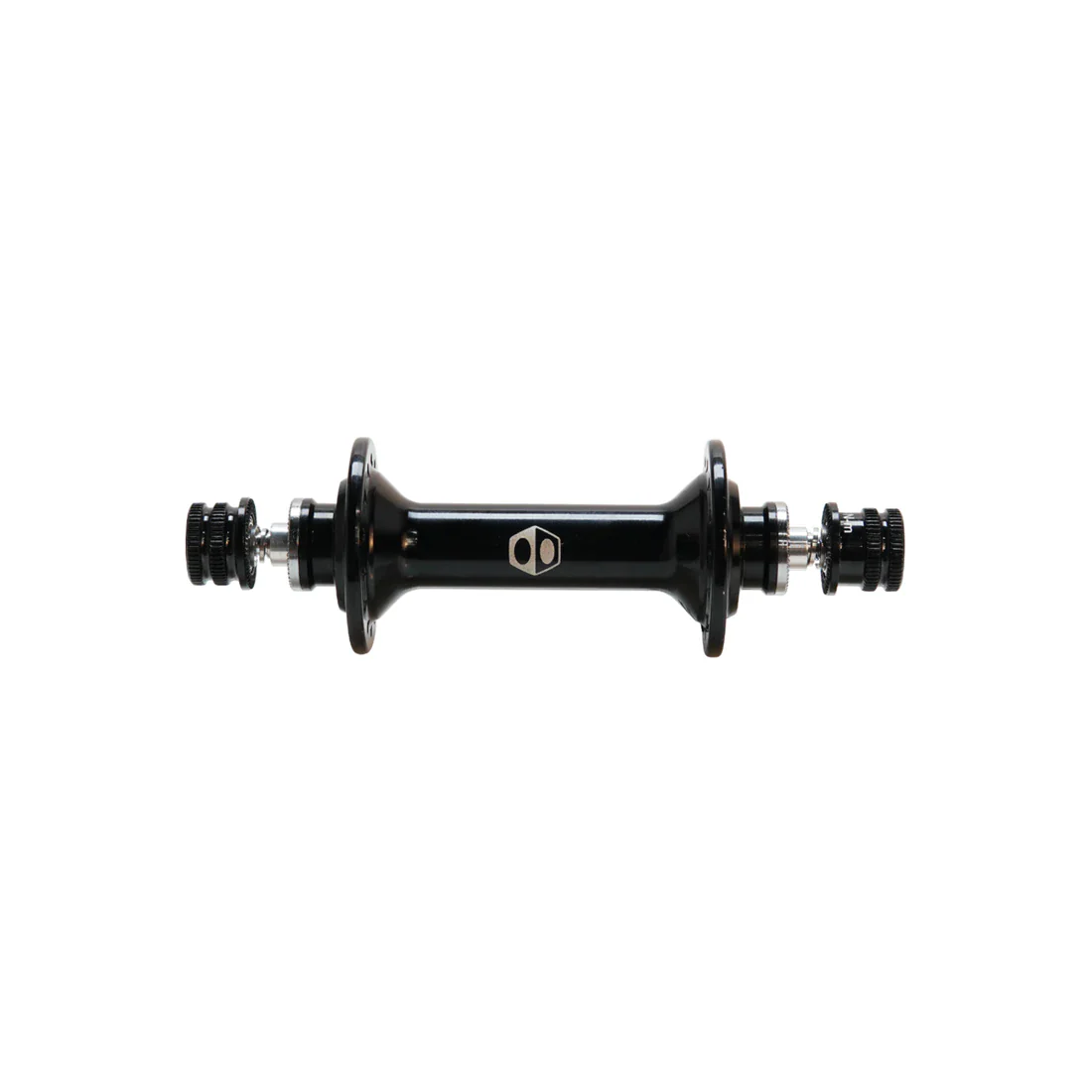 BOX THREE EXPERT FRONT HUB
