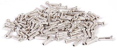 Brass Nipples Pack of 28 - Image 3
