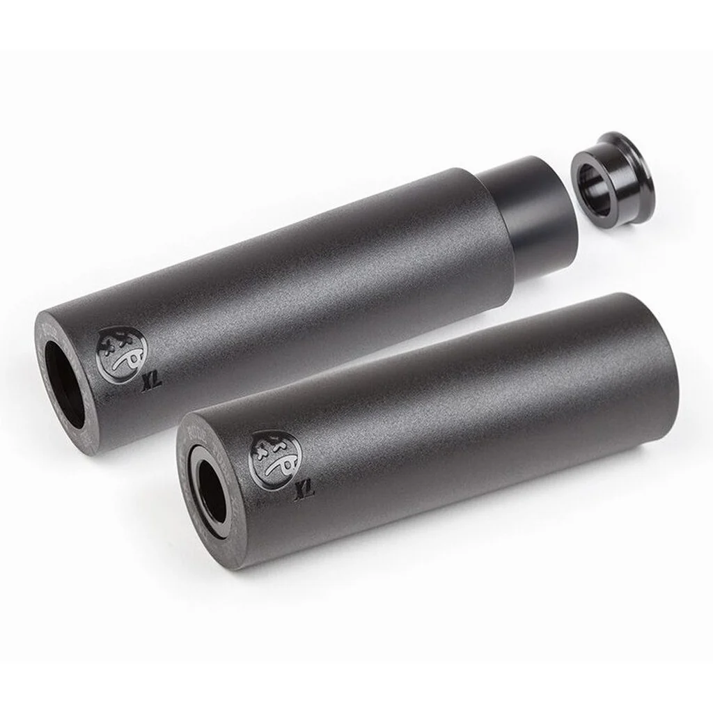 BSD Rude Tube XL Lite Pegs