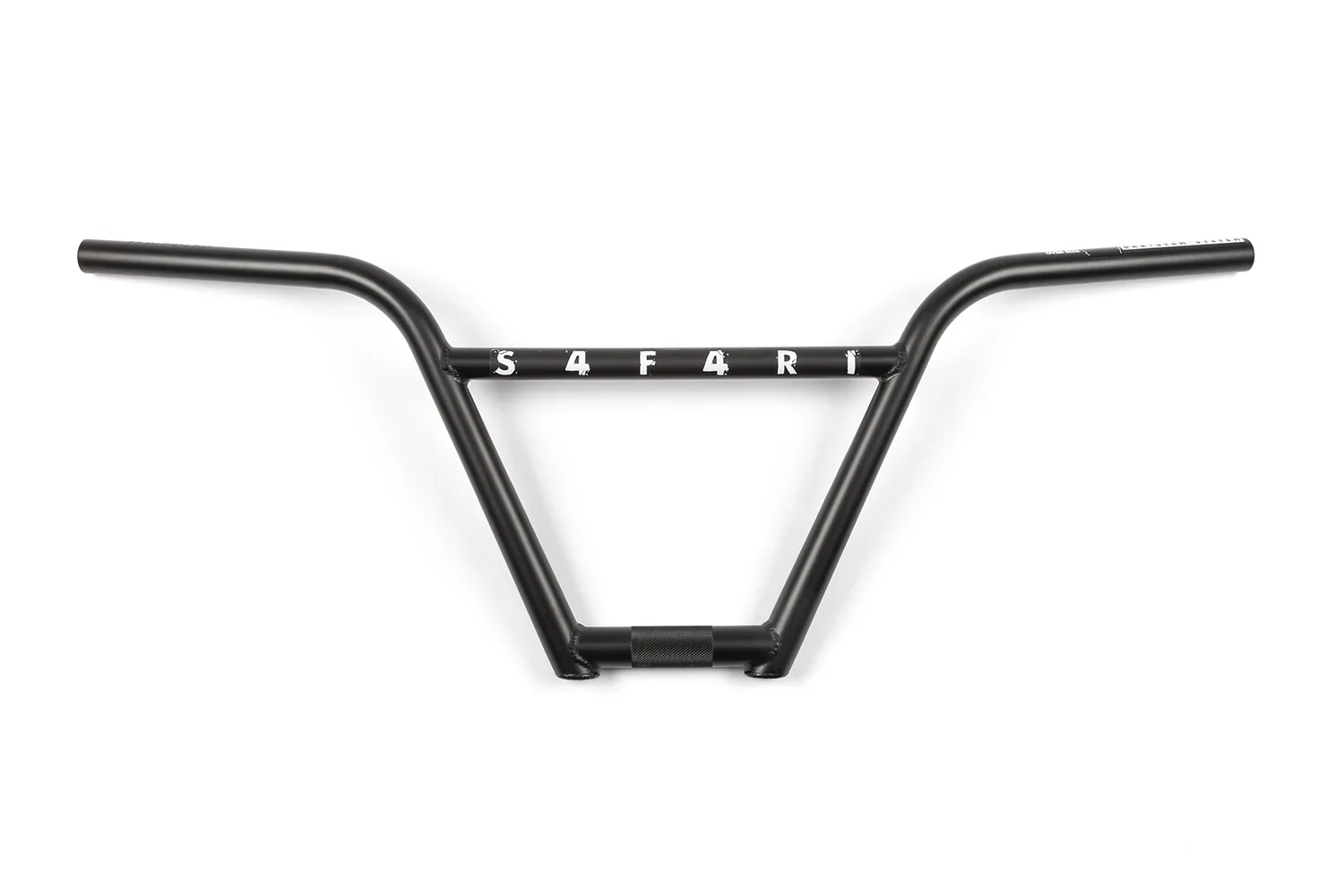 BSD S4F4RI 9.6" 4pc Bar