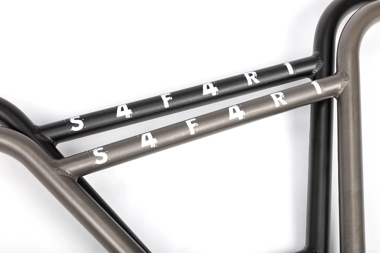 BSD S4F4RI 9.6" 4pc Bar - Image 2