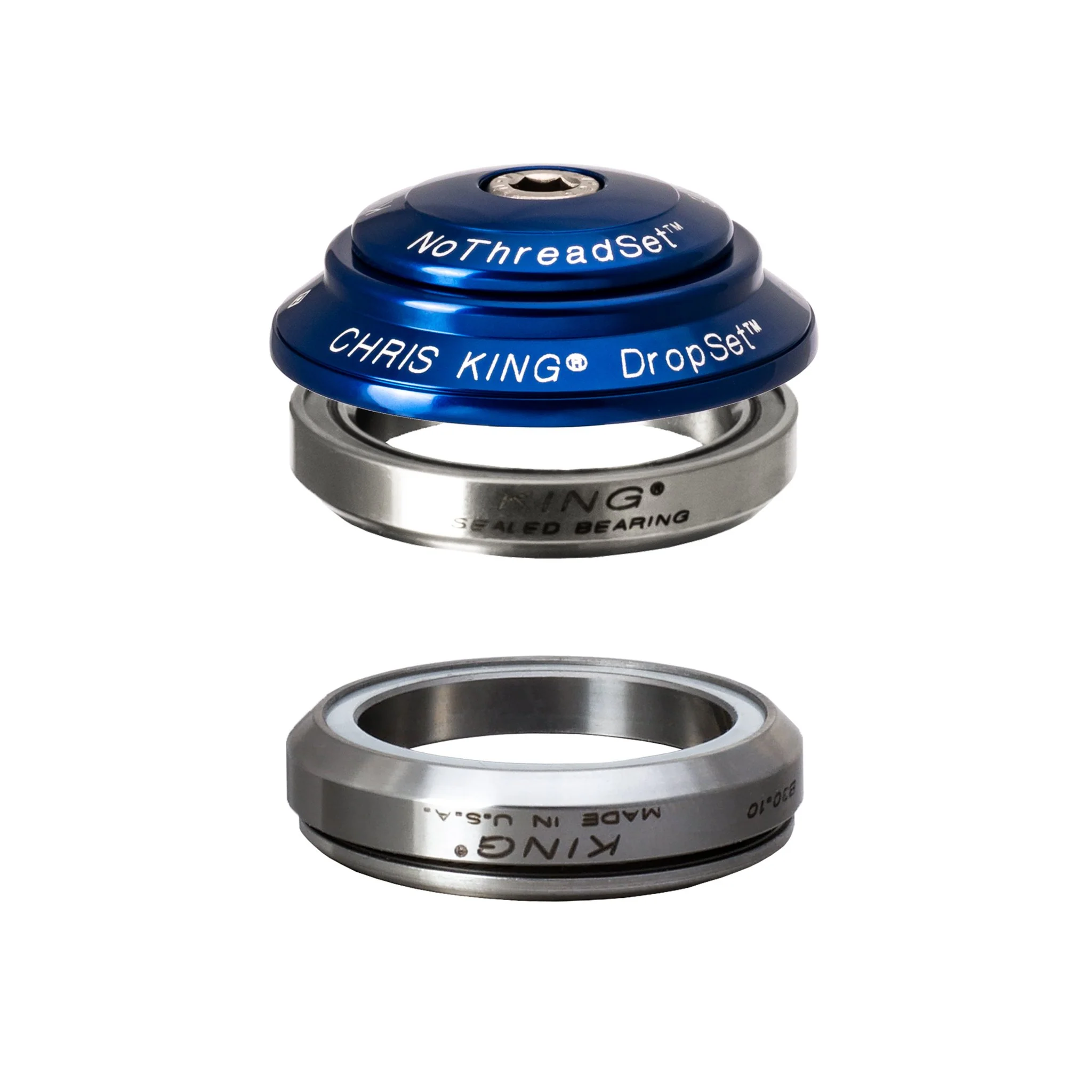 chris king dropset 4 headset - Image 4