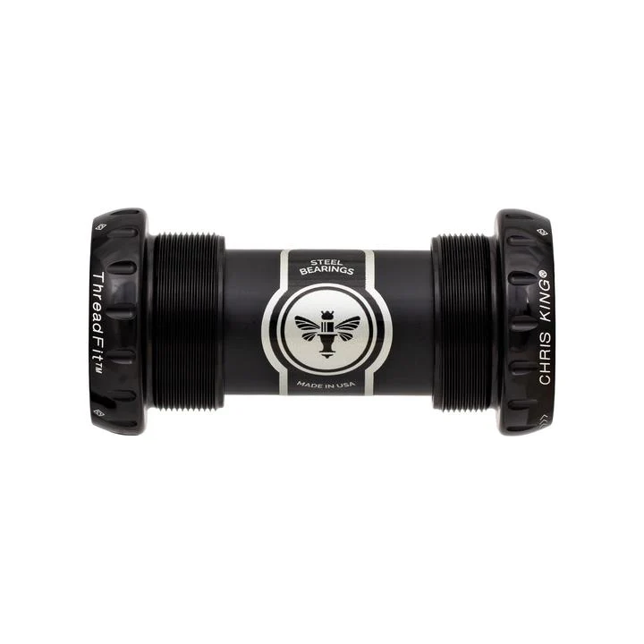 chris king ThreadFit bottom bracket