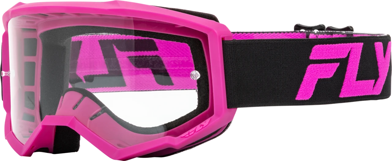 Fly racing focus bmx goggles 2024 - Image 9