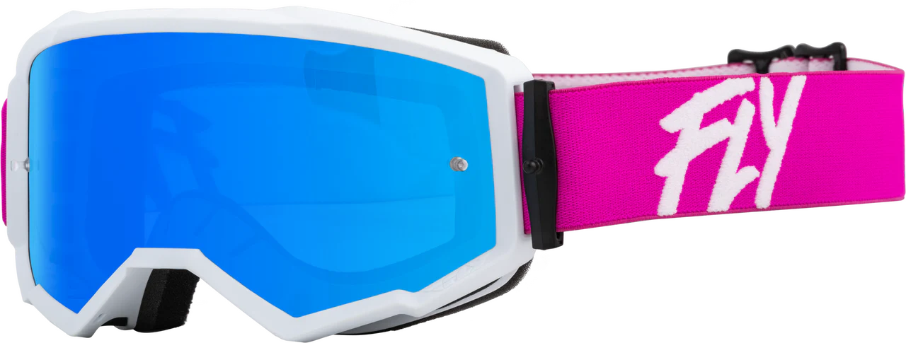 Fly Racing Zone goggles 2024 - Image 6