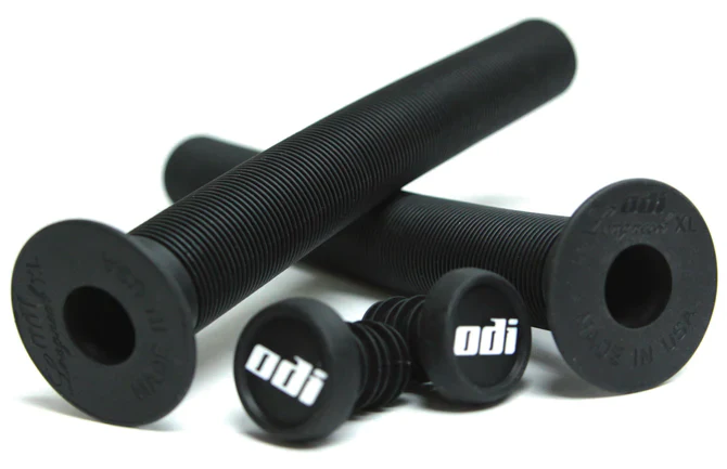 ODI LONGNECK XL BMX GRIPS (230MM)
