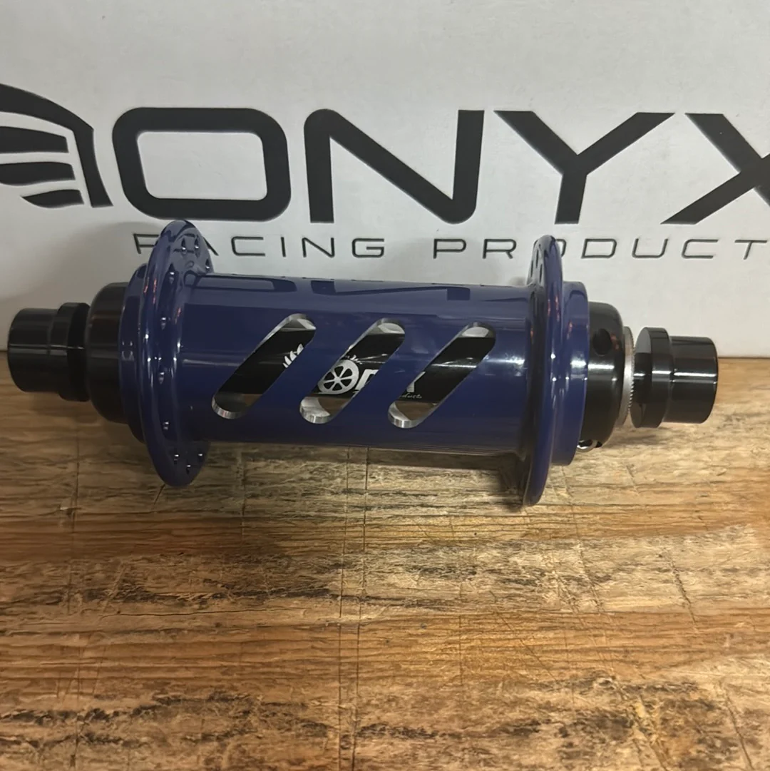 Onyx Hubs Cotm cobalt blue - Image 3
