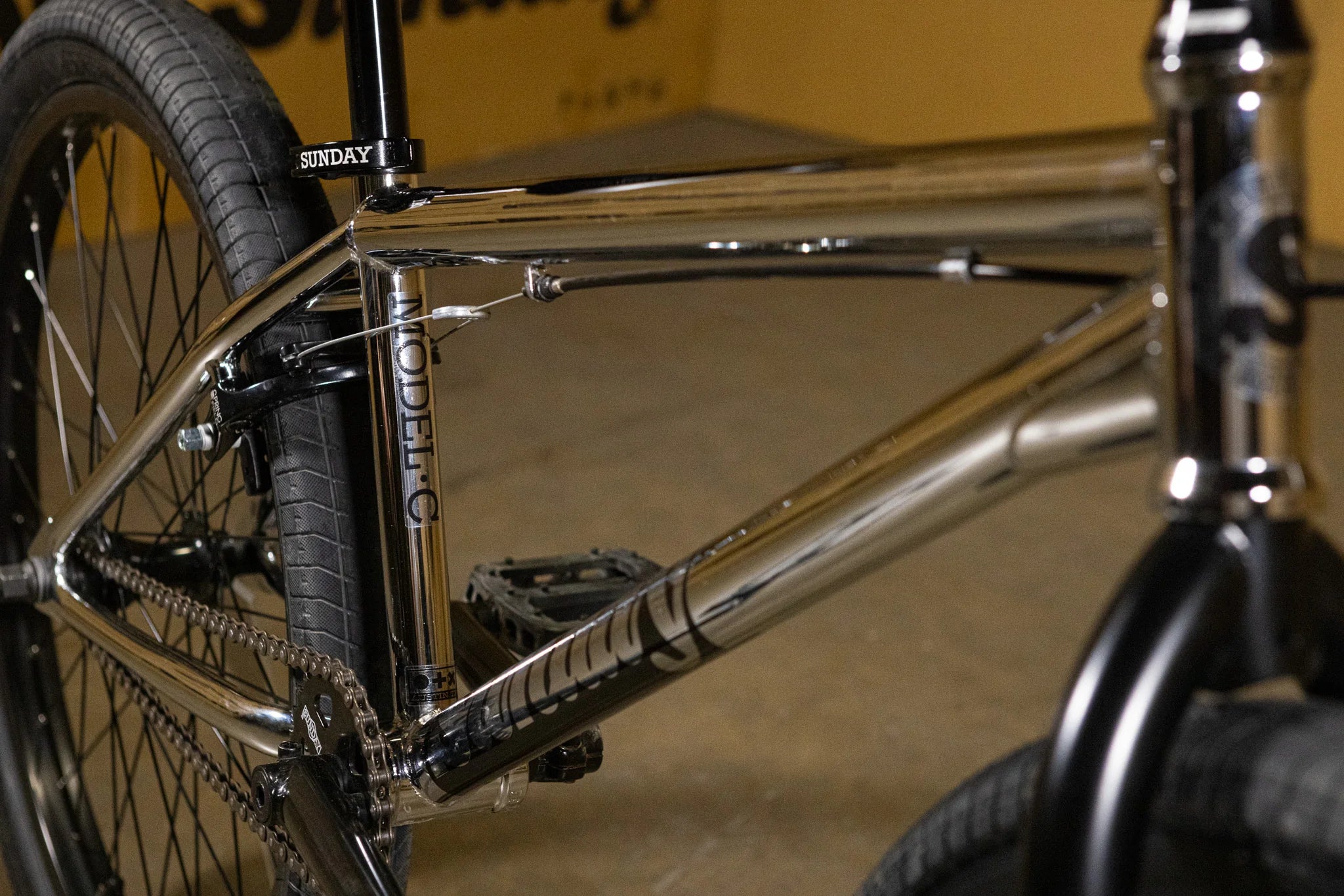 SUNDAY 24" model C BIKE - Image 3