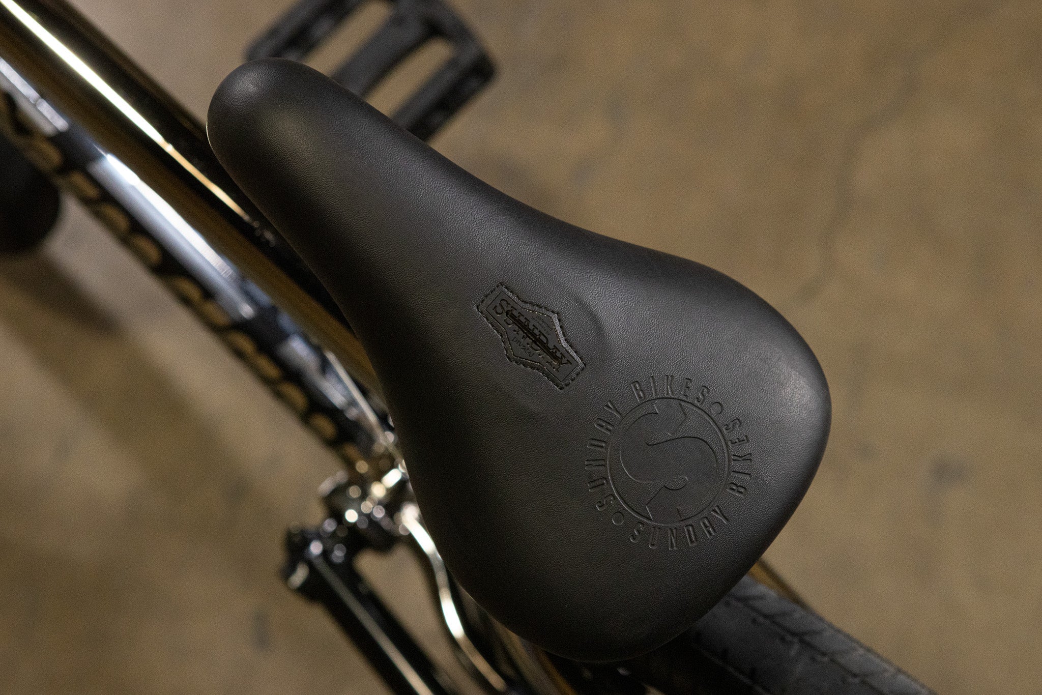 SUNDAY 24" model C BIKE - Image 8