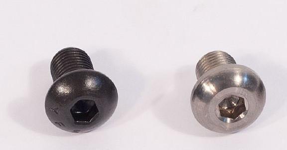 CRANK OPTION* Profile  crank sprocket Bolts