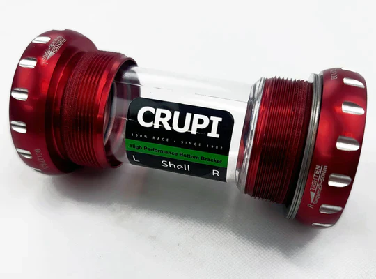 Crupi Precision Tiramic BB - Image 4
