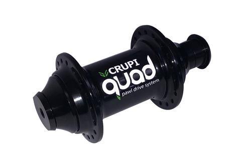 crupi quad 20mm front hub - Image 2