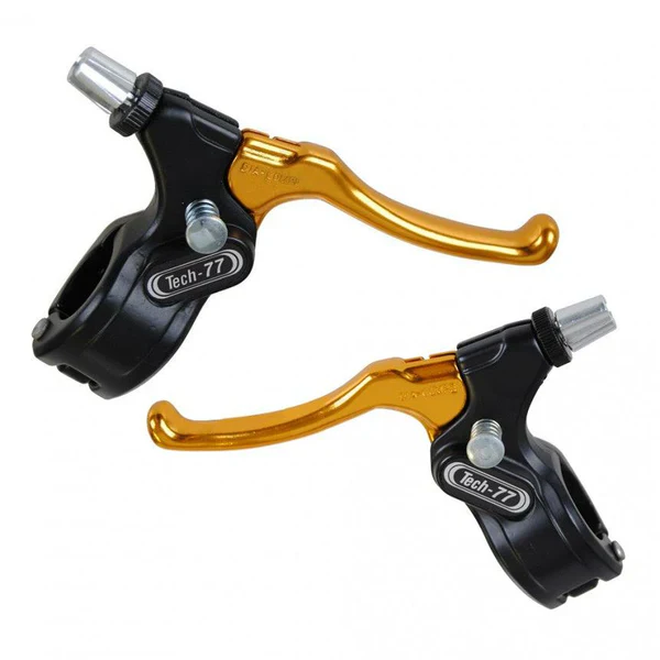 DIA-COMPE TECH 77 BRAKE LEVERS - Image 6