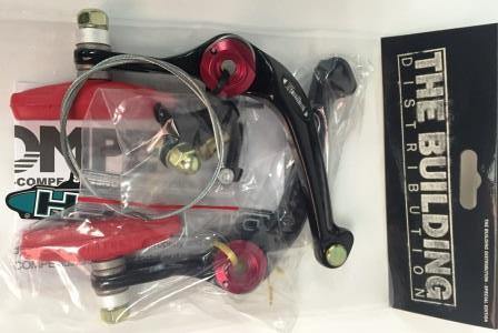 DIATECH 996 FIESTA BRAKE