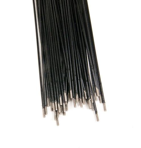 Double Butted spokes pack of 72 - Image 2