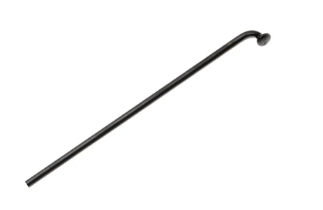 DT Swiss Champion Spokes Black pack of 72 - Image 2