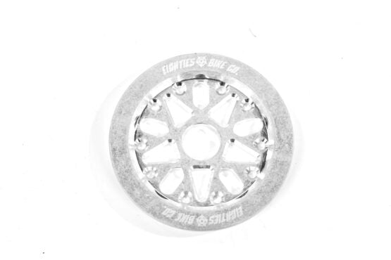 Eighties BODYGUARD SPROCKET - Image 2