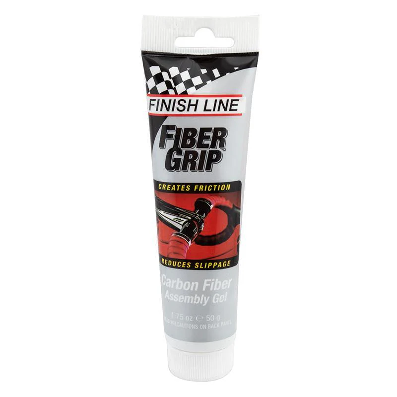 Finish Line Carbon paste