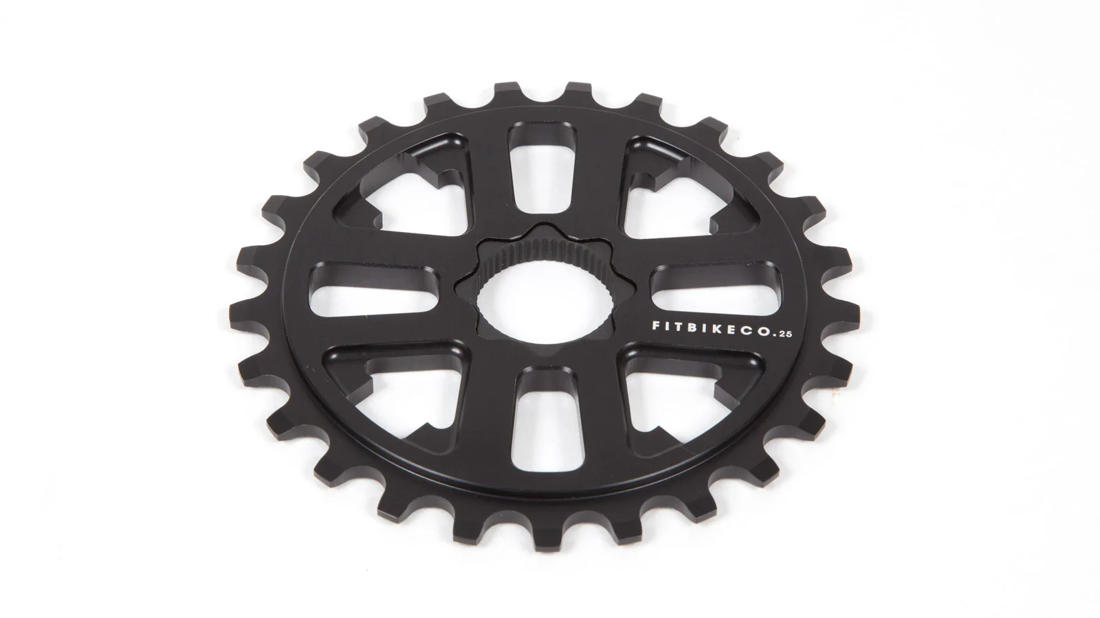 FIT KEY DRIVE SPROCKET – 24MM SPLINE DRIVE (25,28T)