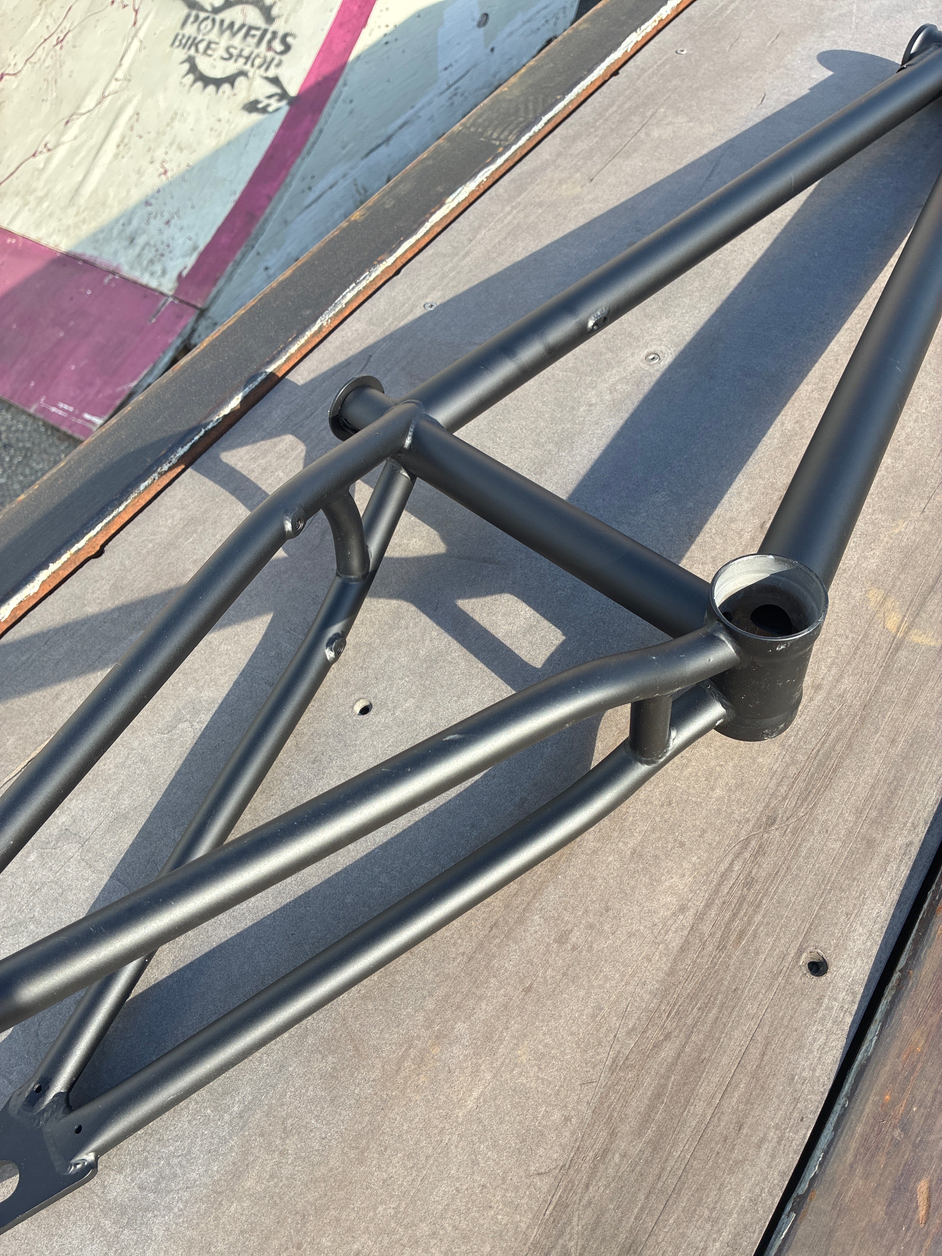 Fit OEM series 22" frame - Image 3