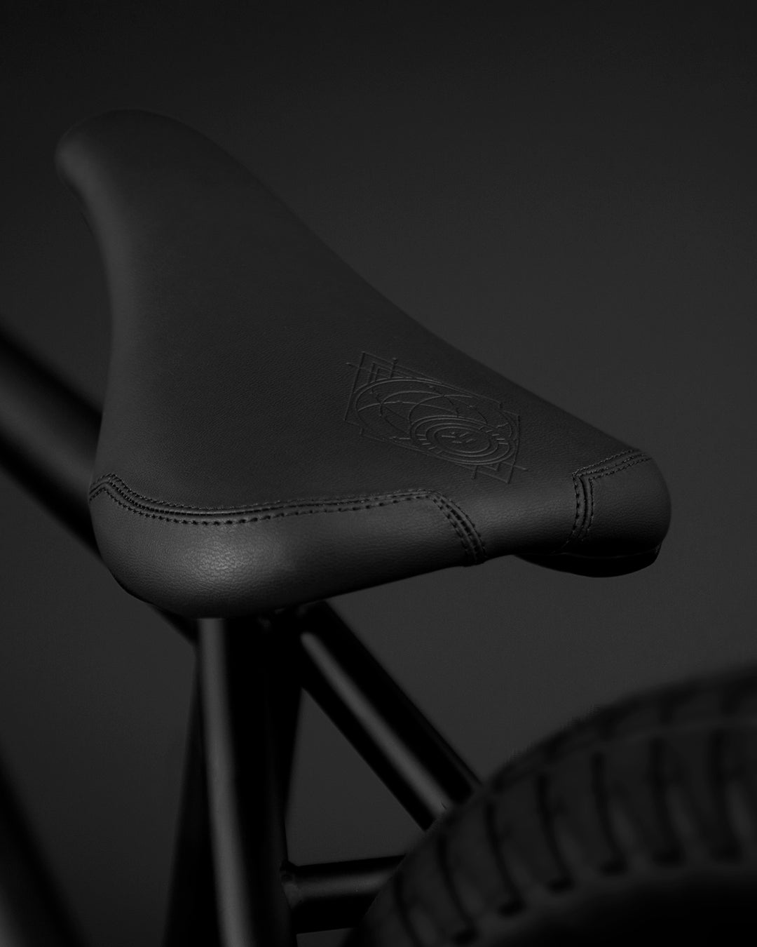 Fly Neutron Bmx Tan - Image 5