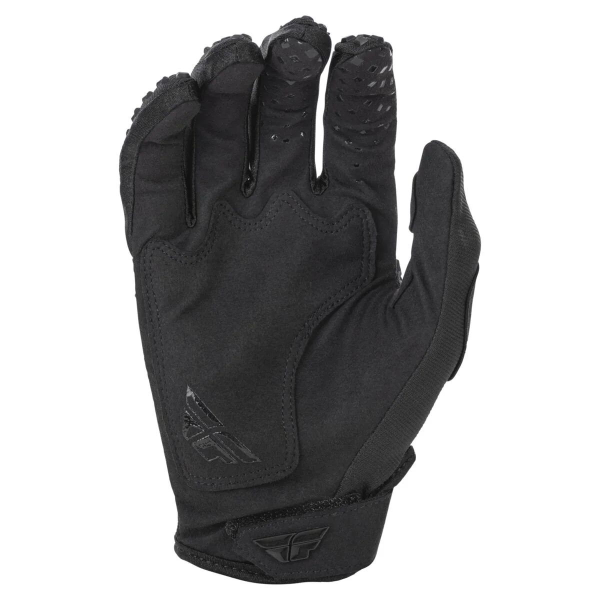 FLY RACING KINETIC 2022 GLOVES - Image 8