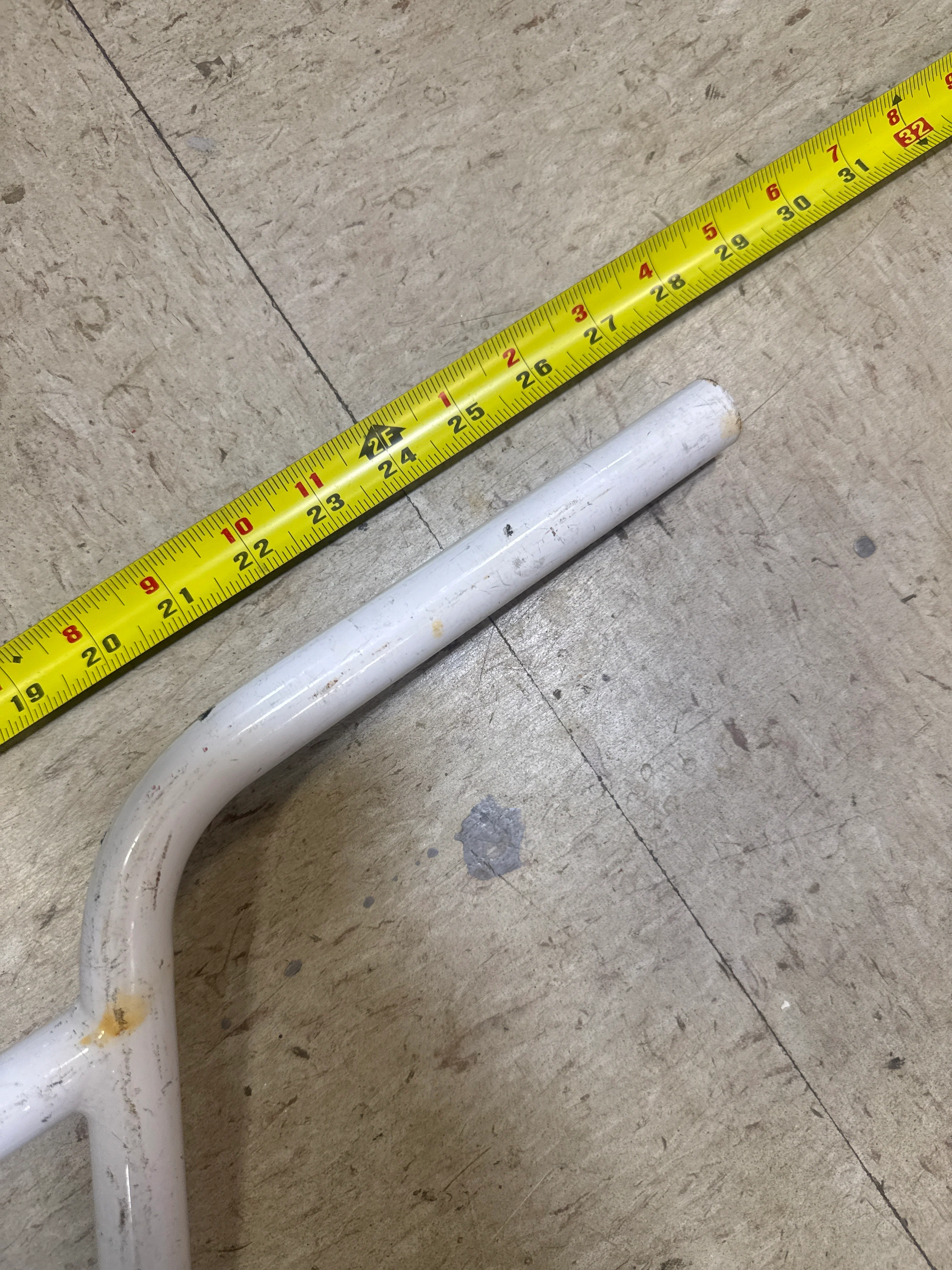 Form cruiser bars white - Image 2