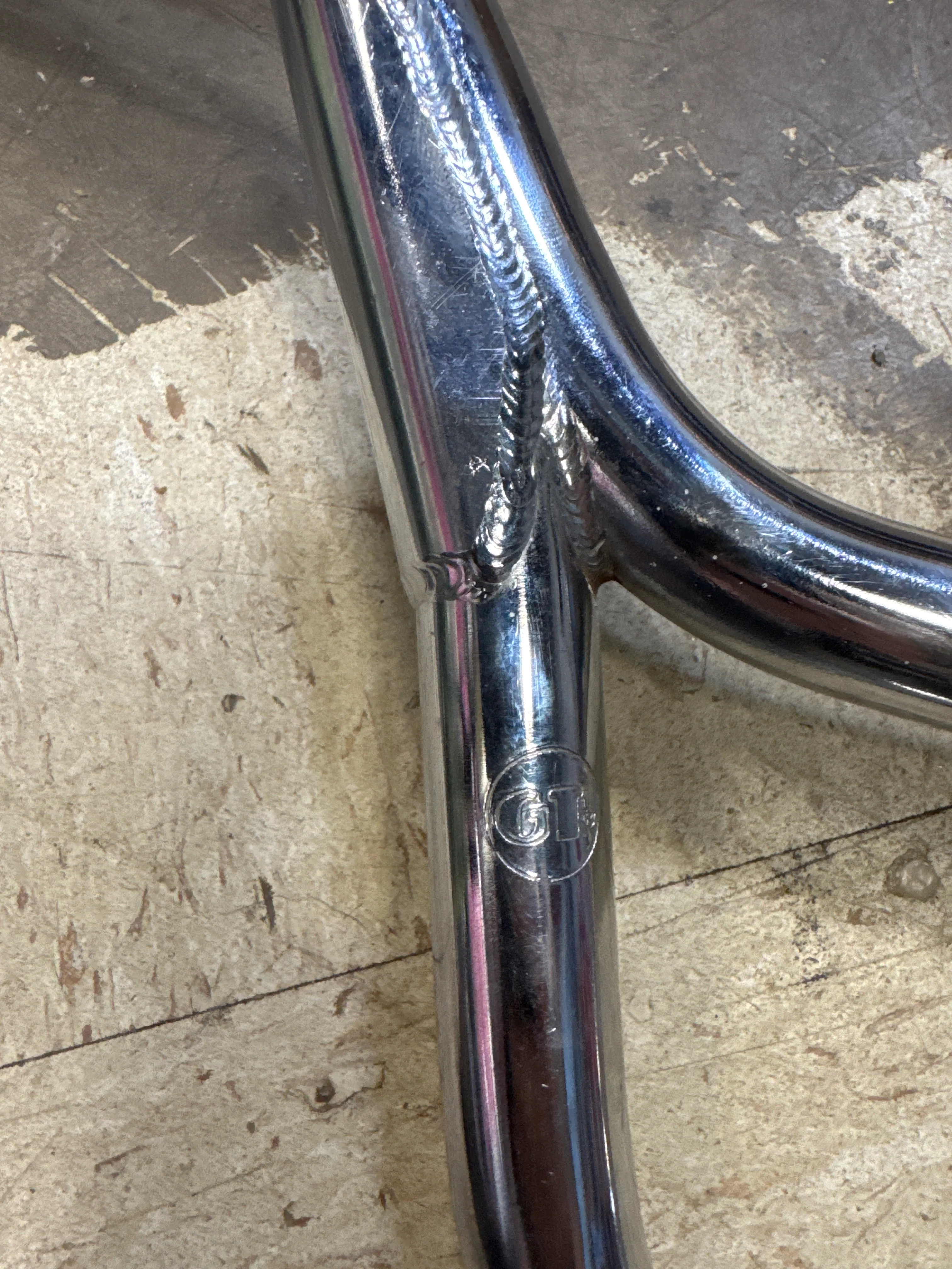gt old school bars - Image 2