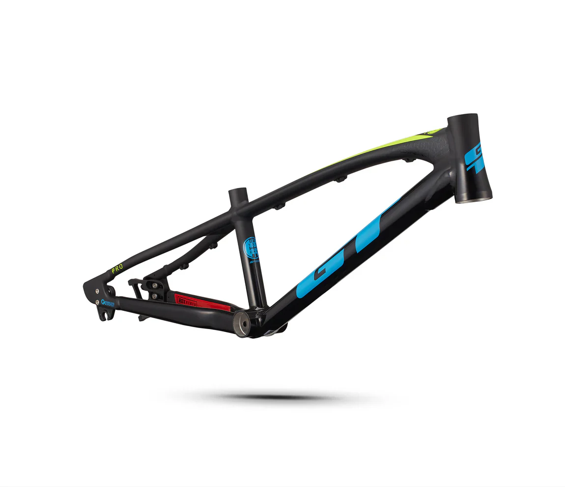 gt speed series pro xl cruiser frame