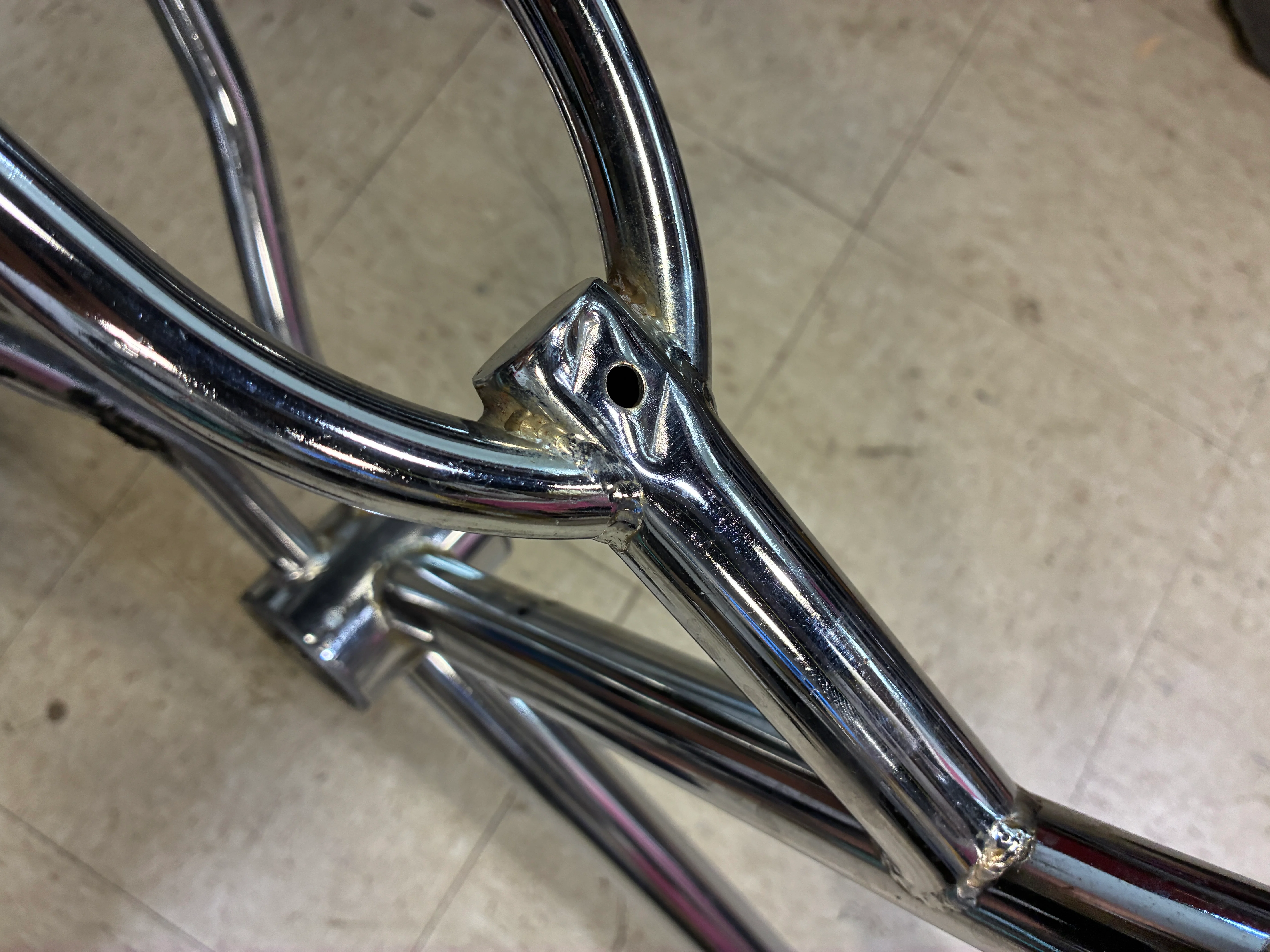 Haro group 1 chromoly frame 1992 - Image 3