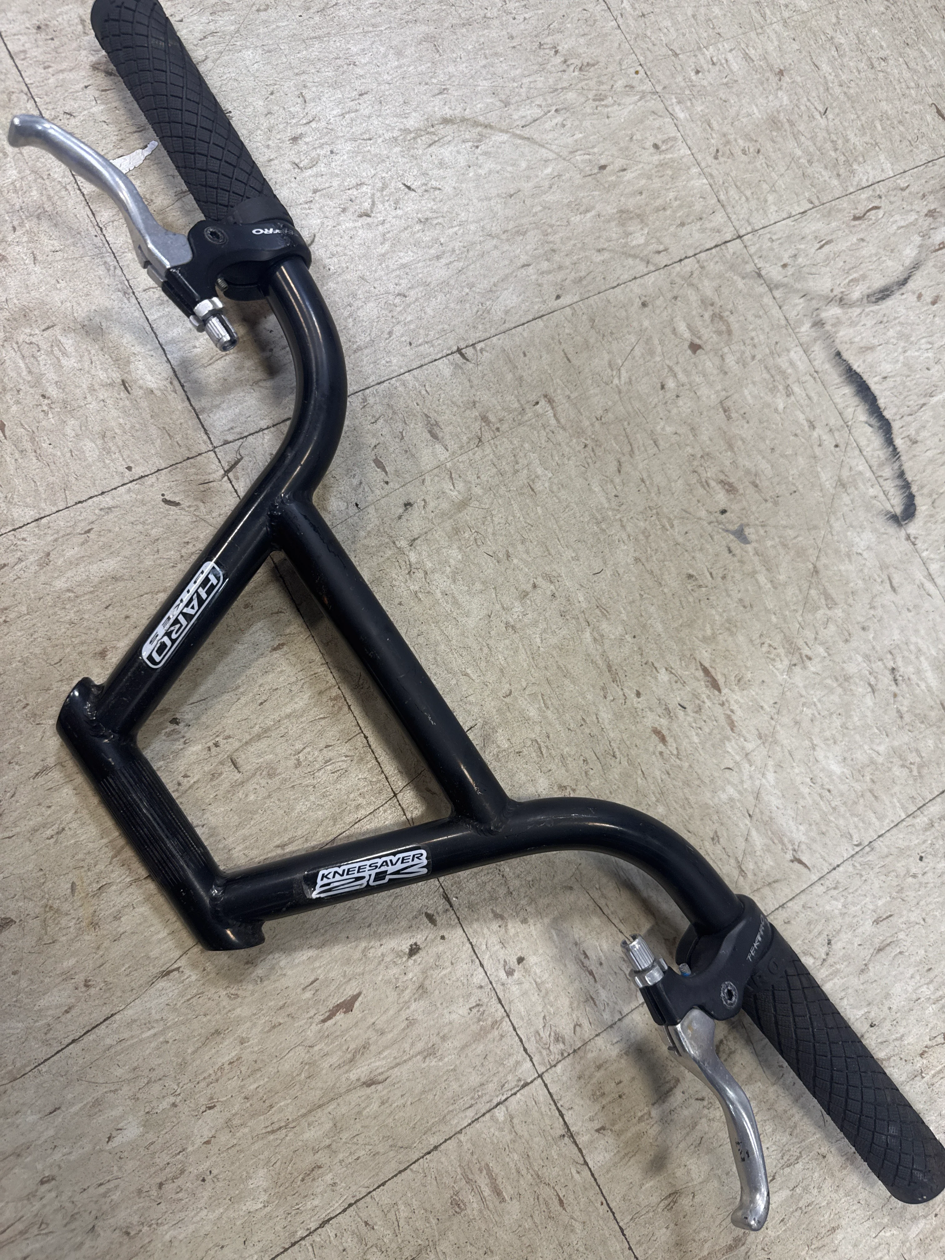 Haro knee saver handle bars - Image 3