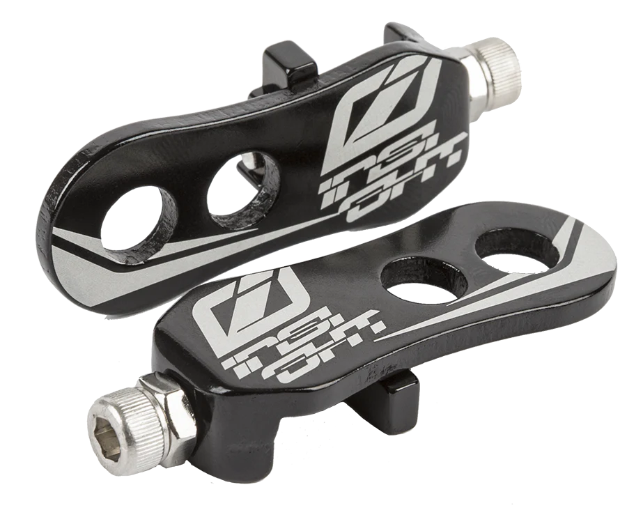 Insight Chain Tensioners