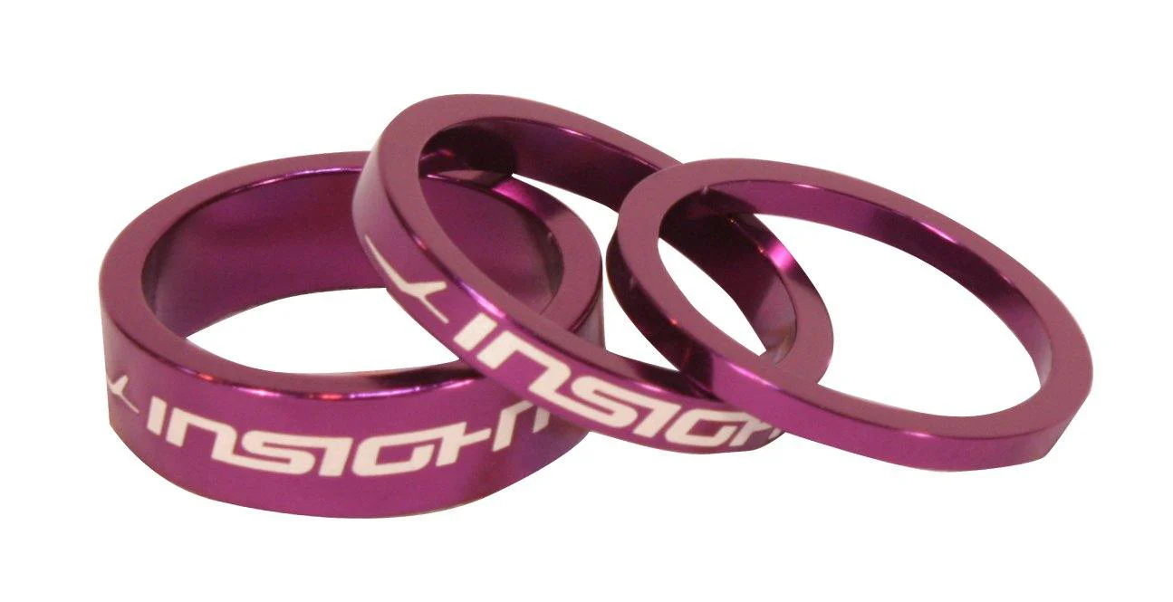 Insight Headset Spacers