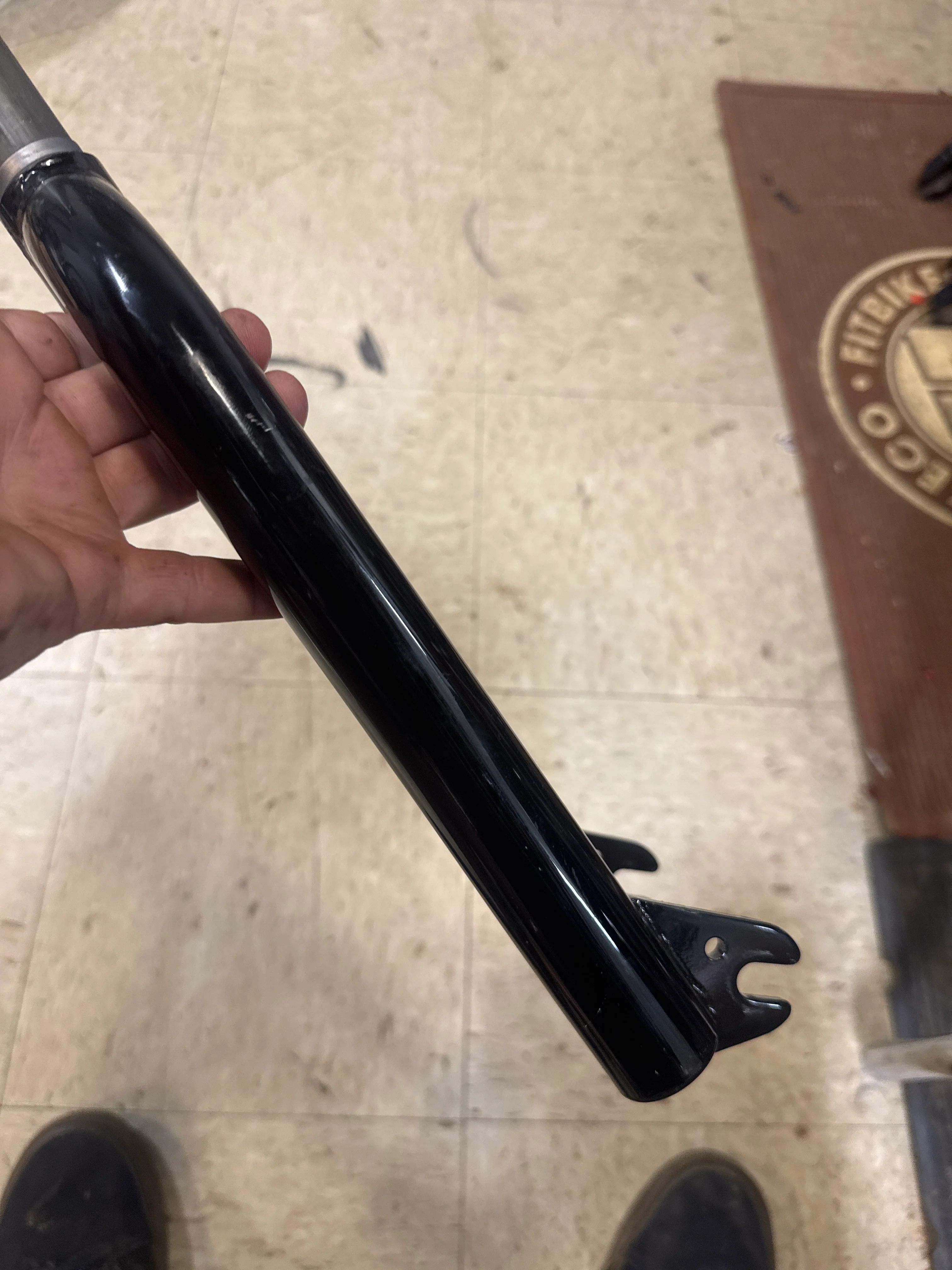 Jet 20” race fork - Image 3