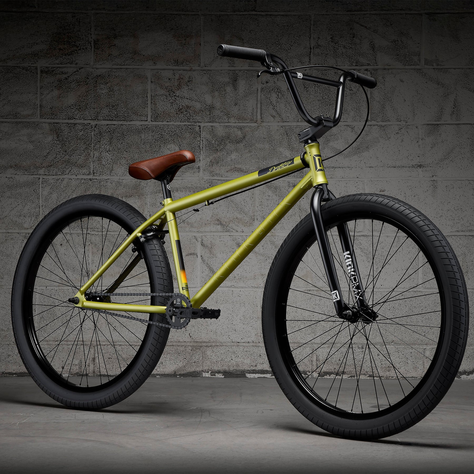 KINK 26" DRIFTER BIKE - Image 3