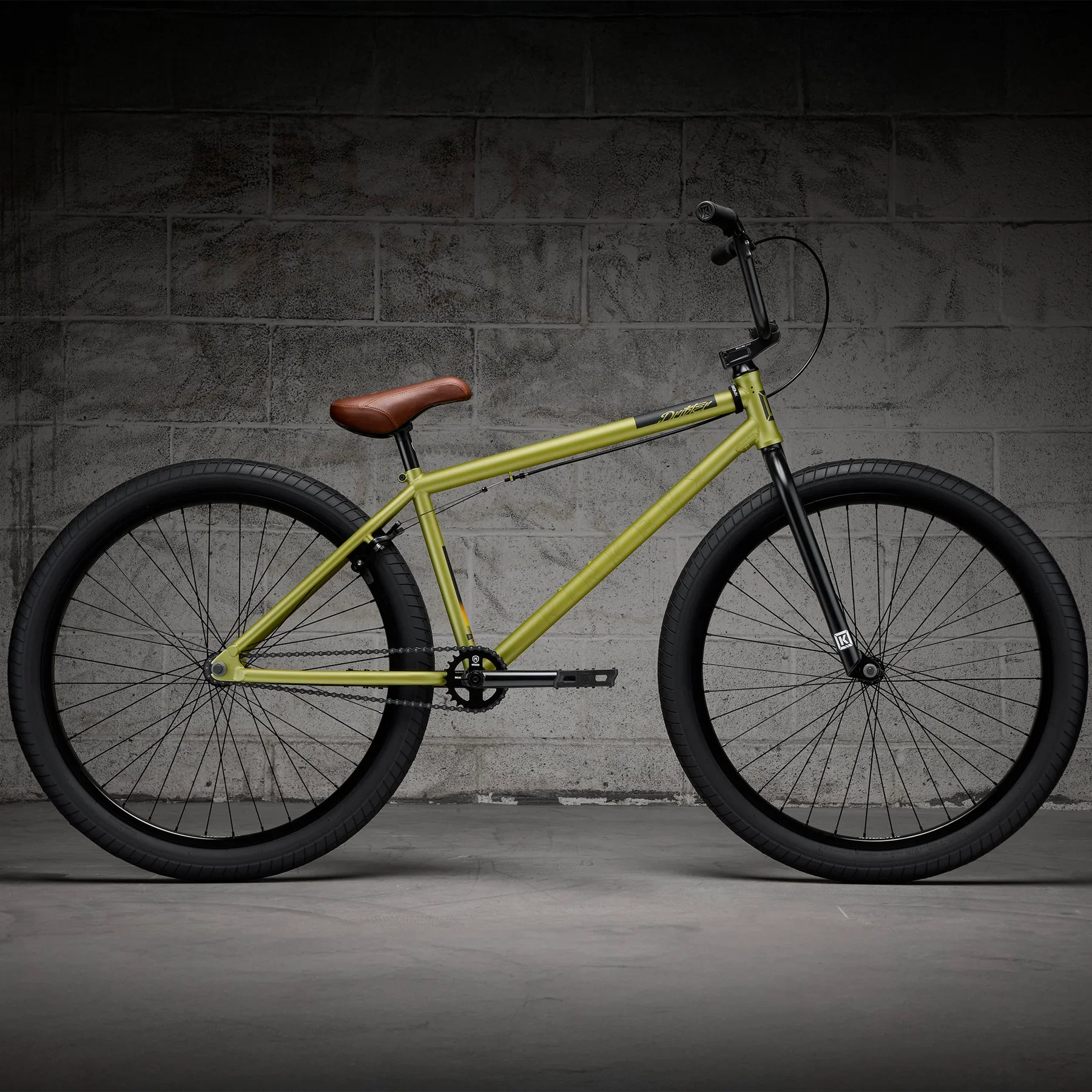 KINK 26" DRIFTER BIKE - Image 4